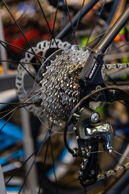 Freehub Bicycles