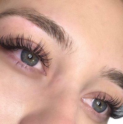 Classic Lashes