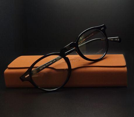 Oliver Peoples