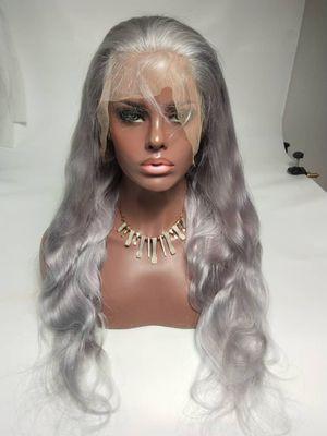 All color wigs available :)