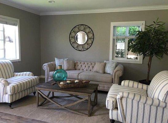 CASA Home Staging