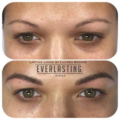 Microblading