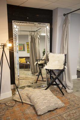 Photography Studio in Williston