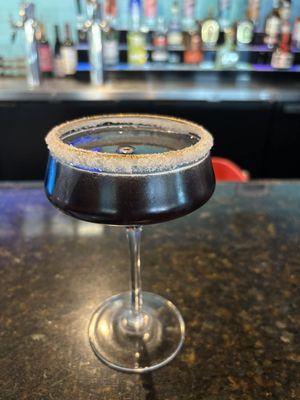 Espresso Martini