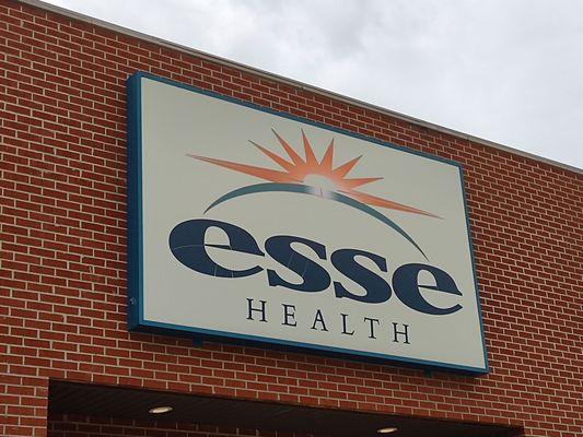 Esse Health- Shiloh Internal Medicine