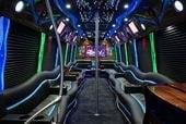 New Party Bus