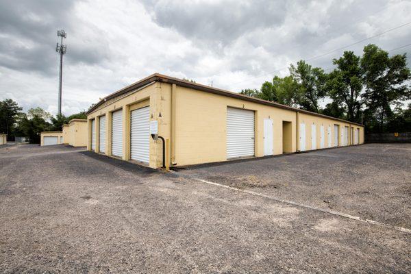 Augusta Lock Storage