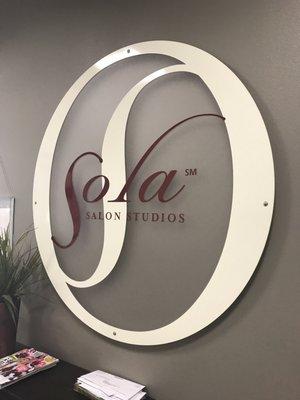 Sola Salon Studios