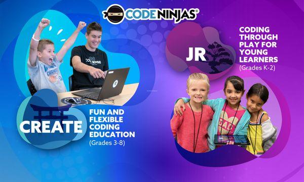 Code Ninjas Plymouth