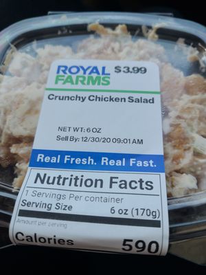 Royal Farms