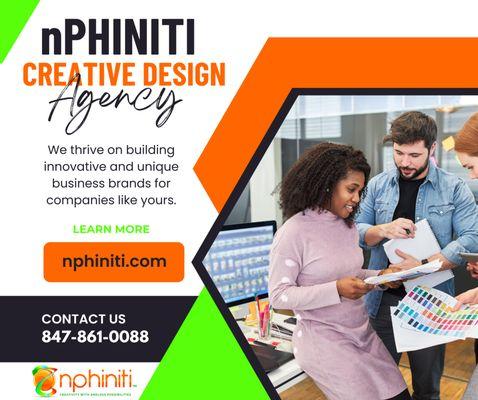 Nphiniti