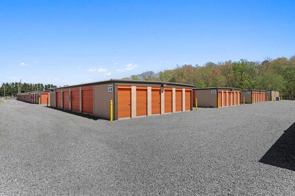 Route 24 Self Storage