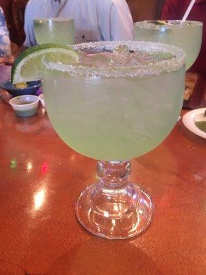 House Special Margarita