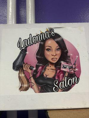 Ladonna Hair Salon