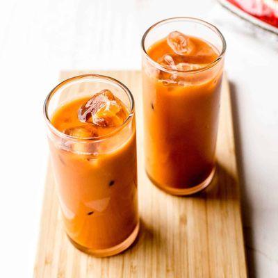 Thai Iced Tea