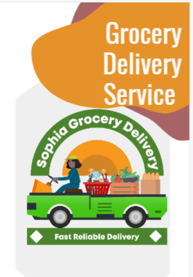 Grocery Delivery Service