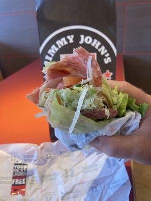 Jimmy John's