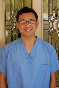 Dr. Richard D. KO D.D.S.