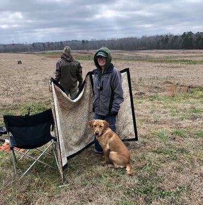 Mulberry Creek Kennels