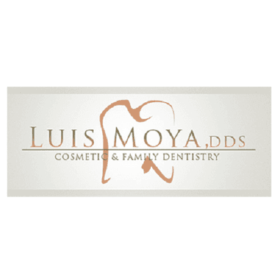 Luis Moya DDS