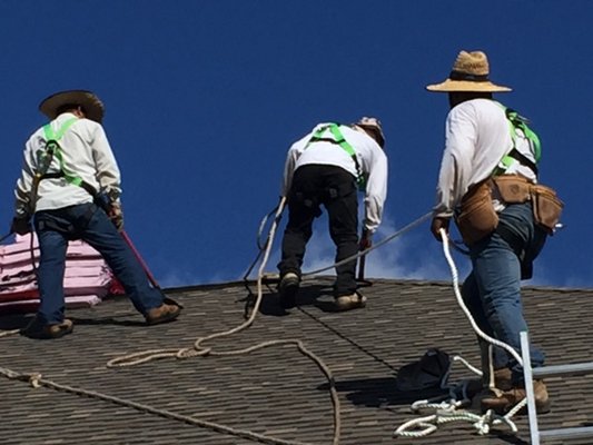 American Roofing and Remodeling