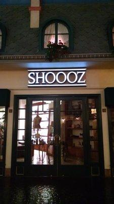 Shoooz