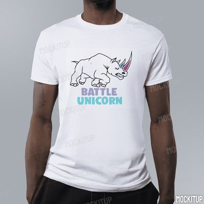 Udderly Colorful Custom Apparel