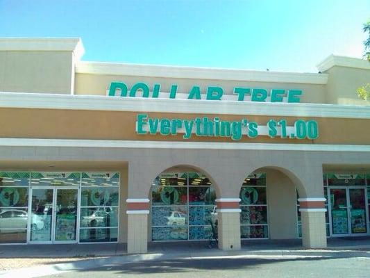 Dollar Tree