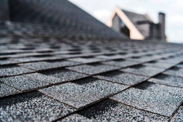 AWS Roofing, Shingle Roofs