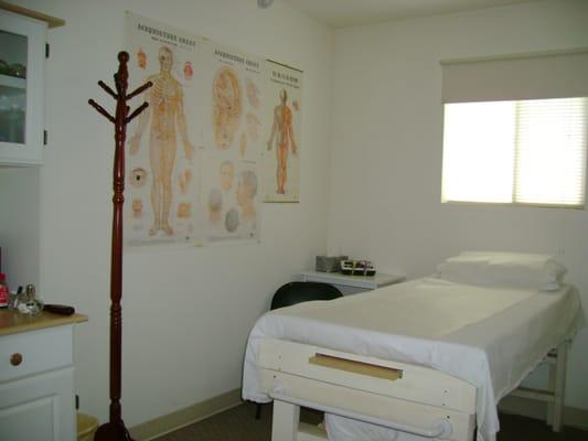 Beaverton Acupuncture Herbal Clinic