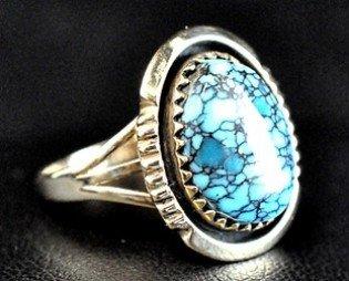 Estate Jewelry Ring