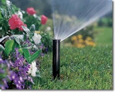 John Hart's Irrigation, Inc