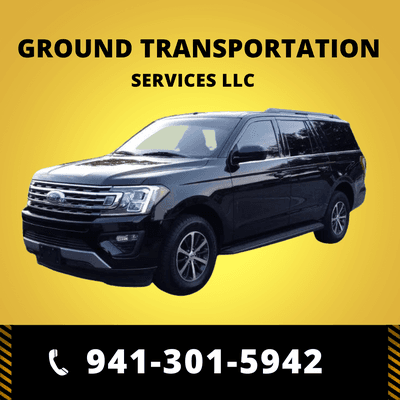 Ground Transportation Services