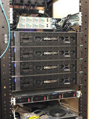 Dell EMC VxRail