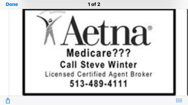 Unbiased  : We Represent AETNA
WE DO WHAT IS RIGHT FOR THE CLIENT .