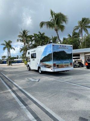 Alec's Truck, Trailer & RV