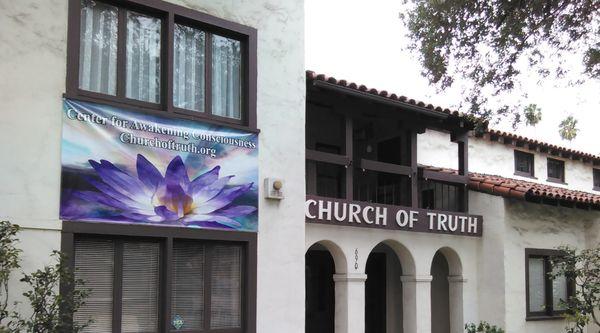 Church of Truth