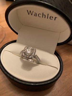 Wachler David & Sons Jewelers