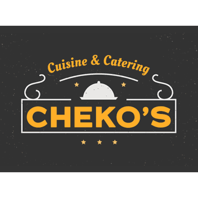 Cheko's Cuisine & Catering-logo