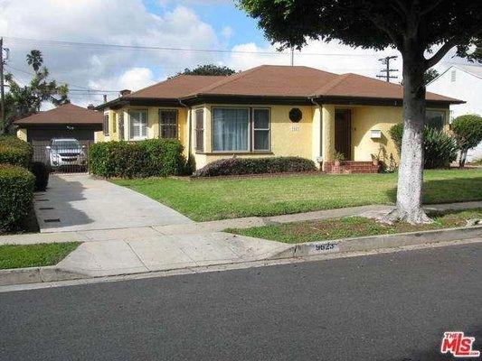 Inglewood Real Estate Services