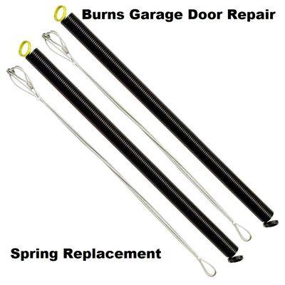 BURNS GARAGE DOOR REPAIR 60174, IL
 http://burns-garage-doors.business.site/
 630-4996134