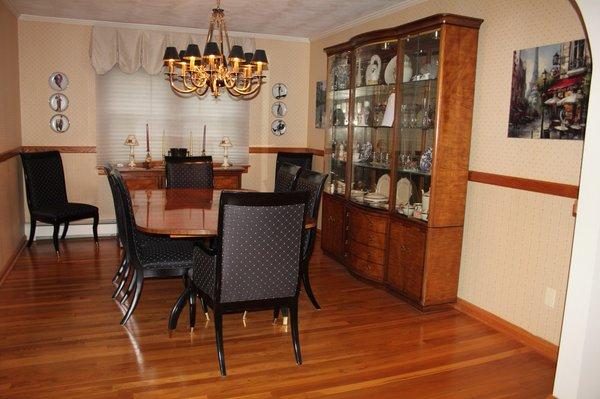 Estate Sales By Olga Liquidation Sales in Union County NJ