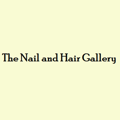 The Nail & Hair Gallery