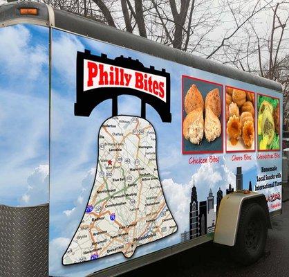 Philly Bites Mobile