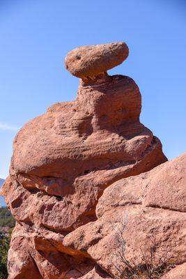 Garden of the Gods