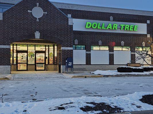 Dollar Tree