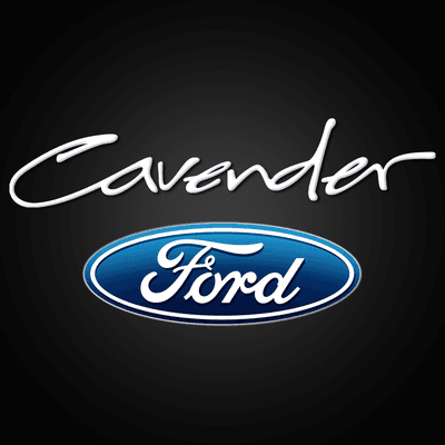 Cavender Ford in Columbus, TX