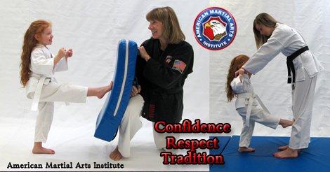 American Martial Arts Institute