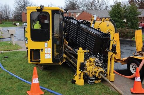 Riverside Directional Drilling