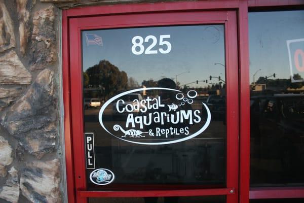 Coastal Aquariums